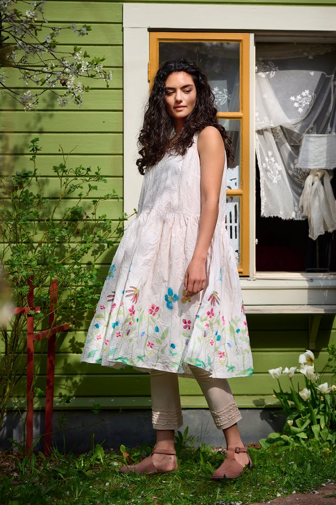 Summer hot sale special dress